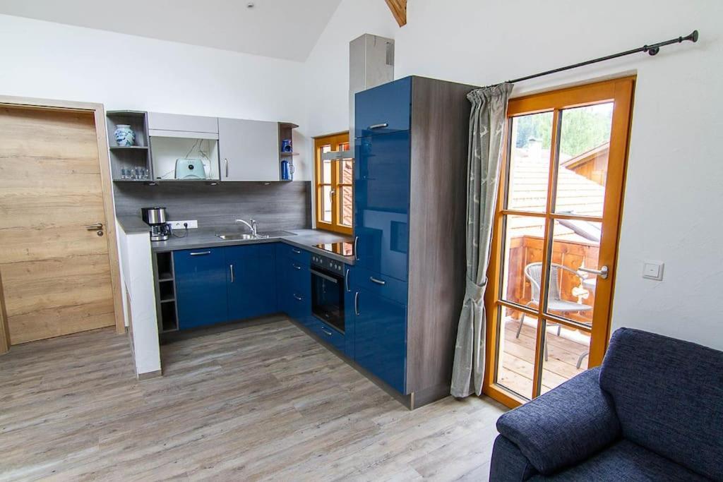 Ferienwohnung Hilde Miesbach Exteriér fotografie